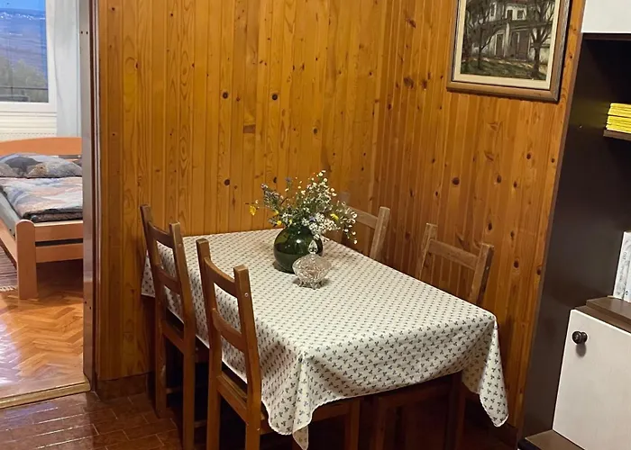 Apartment With Beautiful View Of Avala Mountain 3 Rooms For 6 Guests Max Srb, De, En