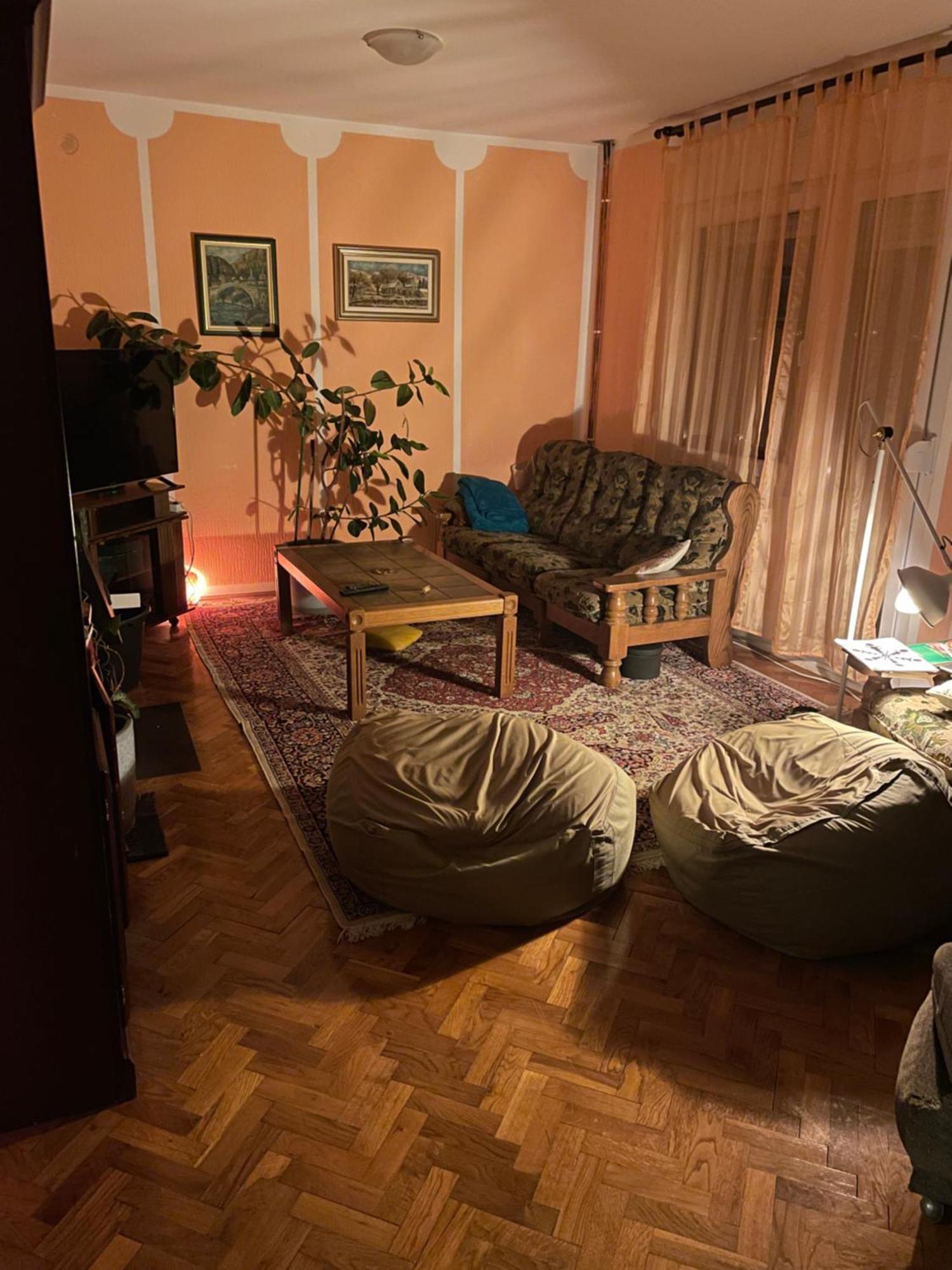 Daire With Beautiful View Of Avala Mountain 3 For 6 Guests Max Srb, De, En *