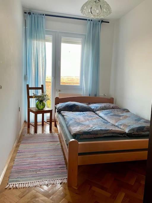 Daire With Beautiful View Of Avala Mountain 3 For 6 Guests Max Srb, De, En *