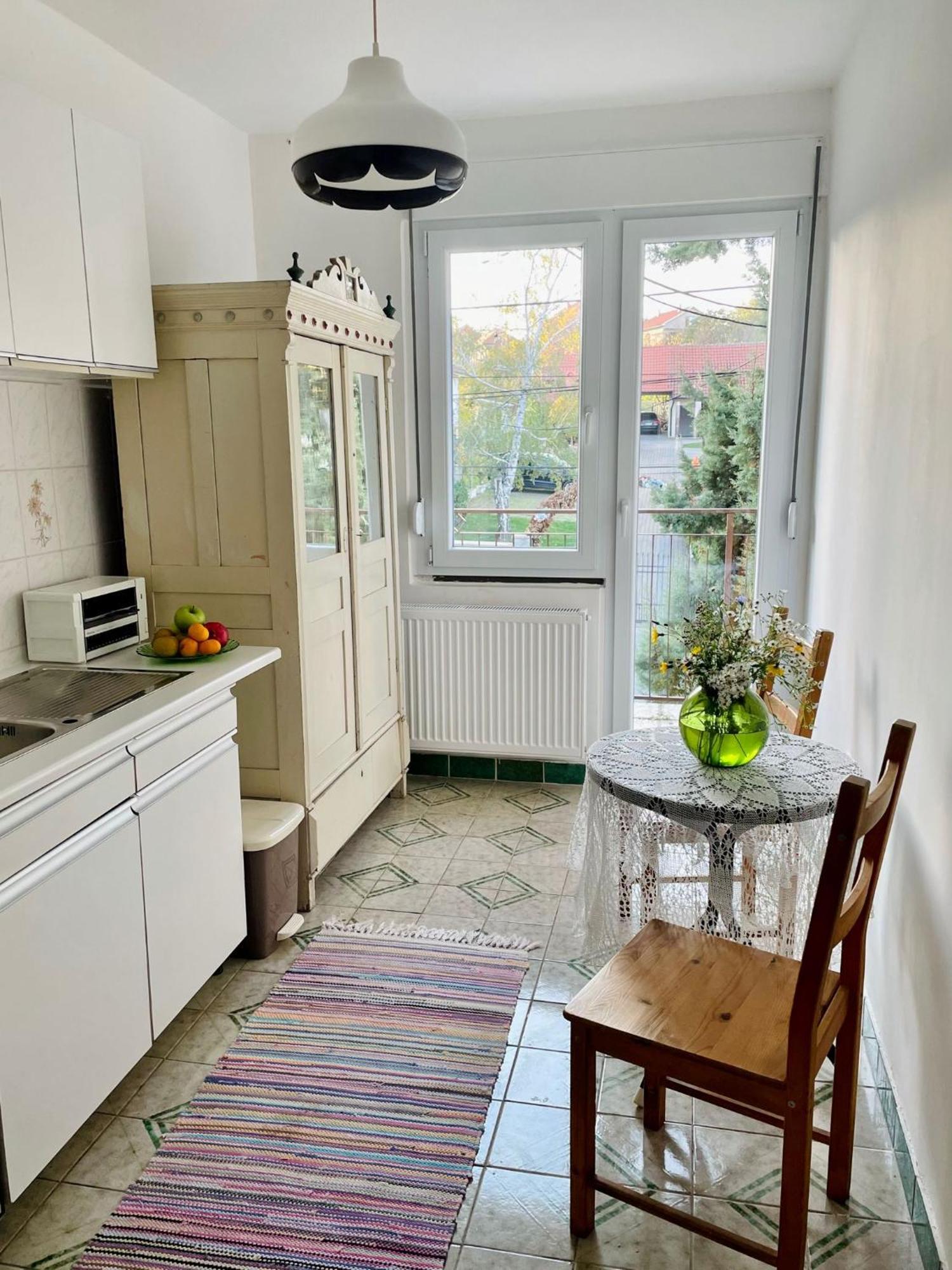 With Beautiful View Of Avala Mountain 3 For 6 Guests Max Srb, De, En Belgrad