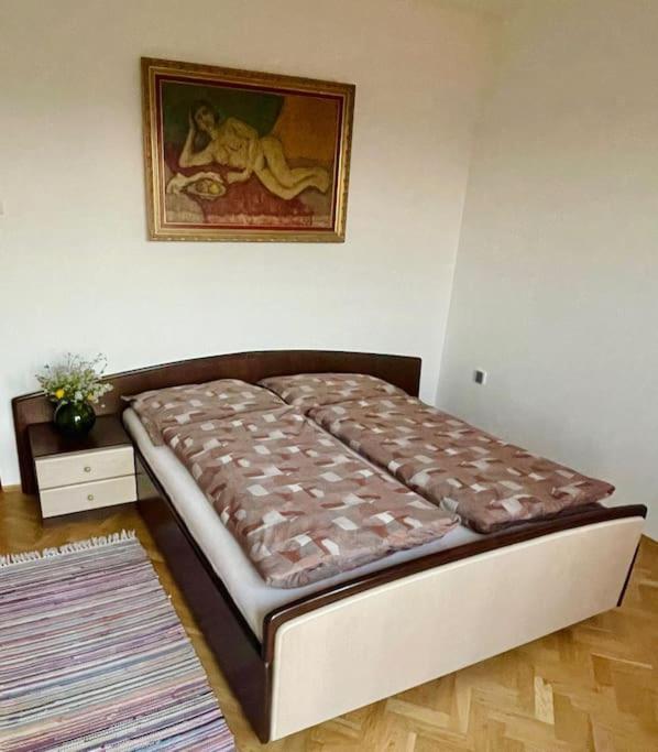 Daire With Beautiful View Of Avala Mountain 3 For 6 Guests Max Srb, De, En *
